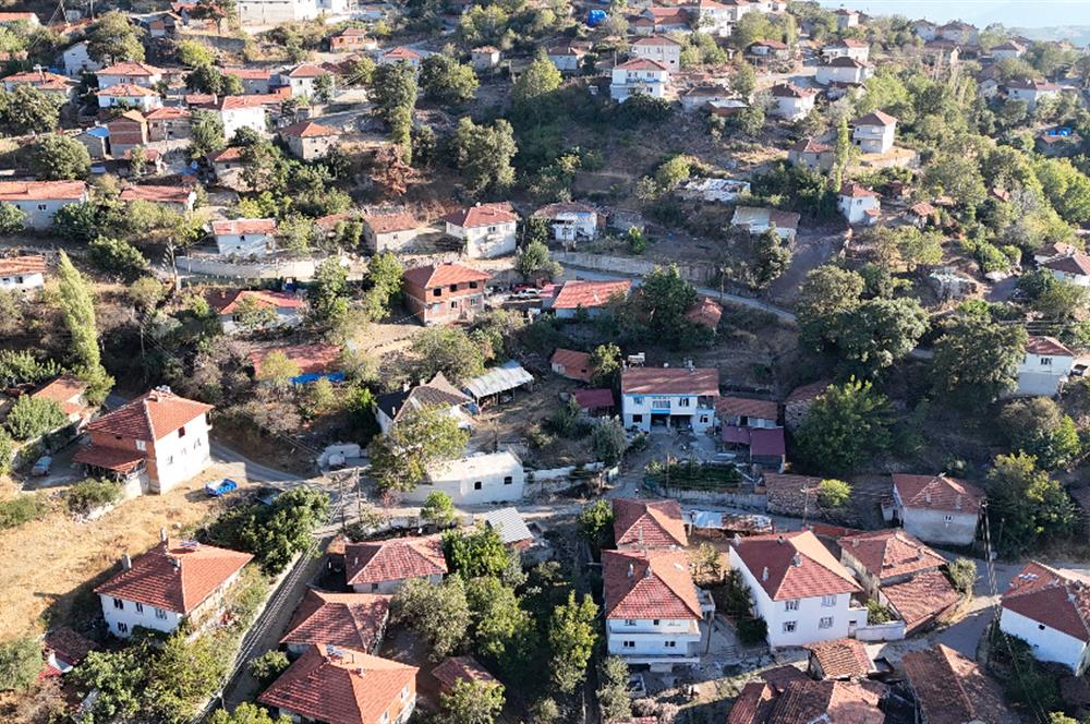 C21 WİNNER KEPSUT SAYACIK SATILIK 279m² BAHÇE