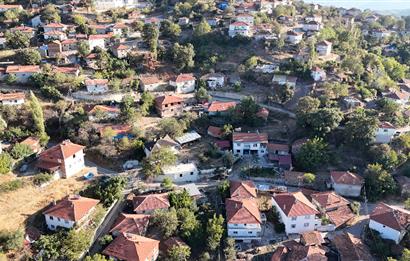 C21 WİNNER KEPSUT SAYACIK SATILIK 279m² BAHÇE