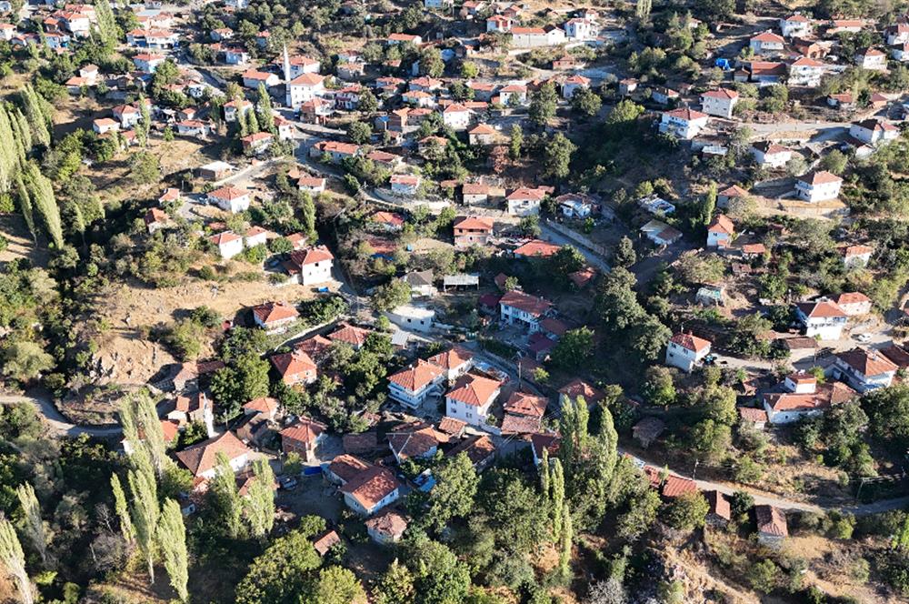 C21 WİNNER KEPSUT SAYACIK SATILIK 279m² BAHÇE