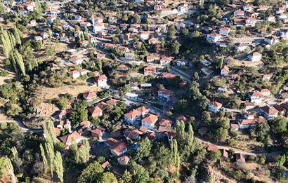 C21 WİNNER KEPSUT SAYACIK SATILIK 279m² BAHÇE