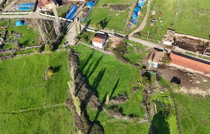 C21 WİNNER BALIKESİR IŞIKLAR 2.349m² SATILIK ARSA