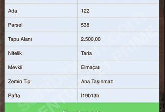 Balıkesir Gömeç Kumgedik - 2 - 29514