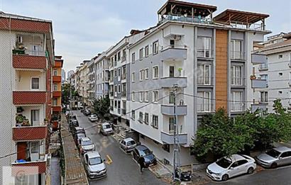 FİNANS MERKEZİNE YAKIN SATILIK 4+2 DUBLEKS DAİRE