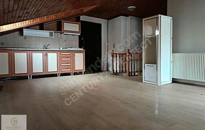 FİNANS MERKEZİNE YAKIN SATILIK 4+2 DUBLEKS DAİRE