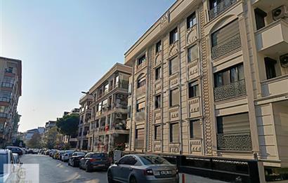 BOSTANCI SATILIK 3+1 DUBLEKS DAİRE KAPALI OTOPARKLI