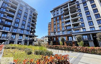 YENİ LEVENT PROJESİNDE SİTE İÇİNDE HAVUZLU SATILIK 2+1