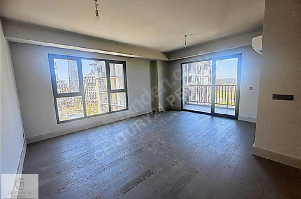 YENİ LEVENT PROJESİNDE SİTE İÇİNDE HAVUZLU SATILIK 2+1