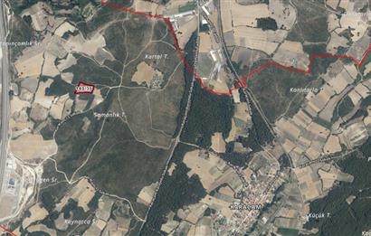 Balıkesir Savaştepe Karaçam SATILIK TARLA