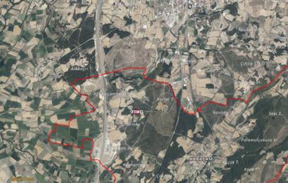 Balıkesir Savaştepe Karaçam SATILIK TARLA