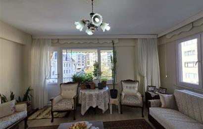 C21 Cius ; Gemlik Merkez'de Çift Cepheli Ferah 2+1 Satılık Daire