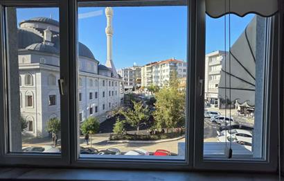 C21 Cius ; Gemlik Merkez'de Çift Cepheli Ferah 2+1 Satılık Daire