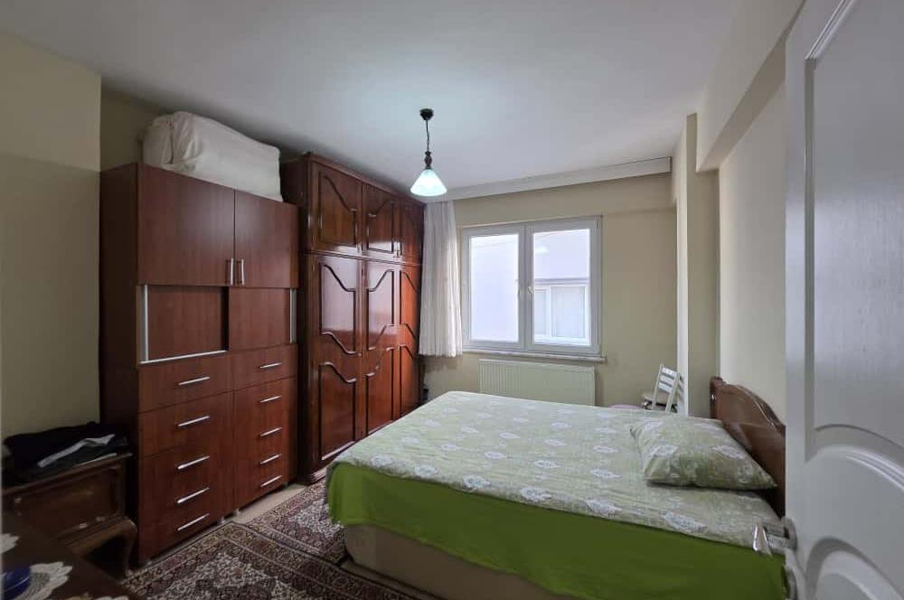 C21 Cius ; Gemlik Merkez'de Çift Cepheli Ferah 2+1 Satılık Daire