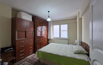 C21 Cius ; Gemlik Merkez'de Çift Cepheli Ferah 2+1 Satılık Daire