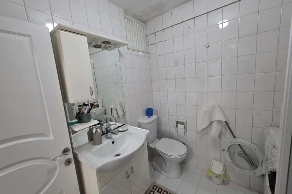 C21 Cius ; Gemlik Merkez'de Çift Cepheli Ferah 2+1 Satılık Daire