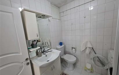 C21 Cius ; Gemlik Merkez'de Çift Cepheli Ferah 2+1 Satılık Daire