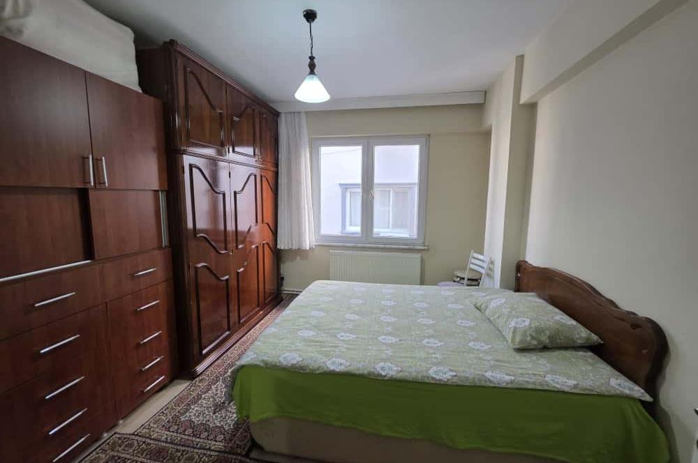 C21 Cius ; Gemlik Merkez'de Çift Cepheli Ferah 2+1 Satılık Daire