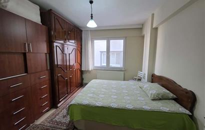 C21 Cius ; Gemlik Merkez'de Çift Cepheli Ferah 2+1 Satılık Daire