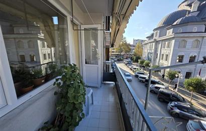 C21 Cius ; Gemlik Merkez'de Çift Cepheli Ferah 2+1 Satılık Daire