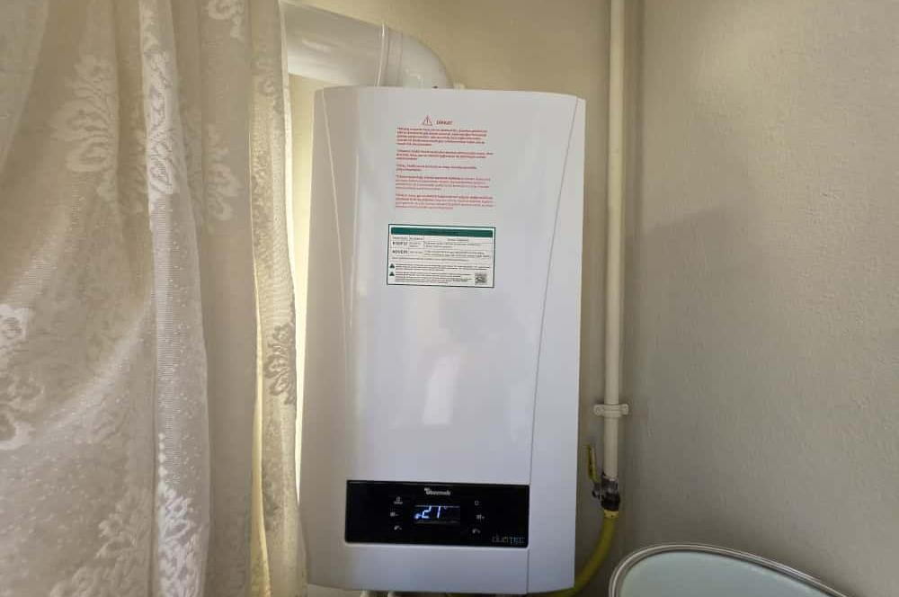 C21 Cius ; Gemlik Merkez'de Çift Cepheli Ferah 2+1 Satılık Daire