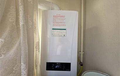 C21 Cius ; Gemlik Merkez'de Çift Cepheli Ferah 2+1 Satılık Daire