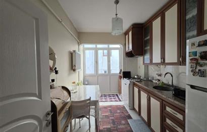 C21 Cius ; Gemlik Merkez'de Çift Cepheli Ferah 2+1 Satılık Daire