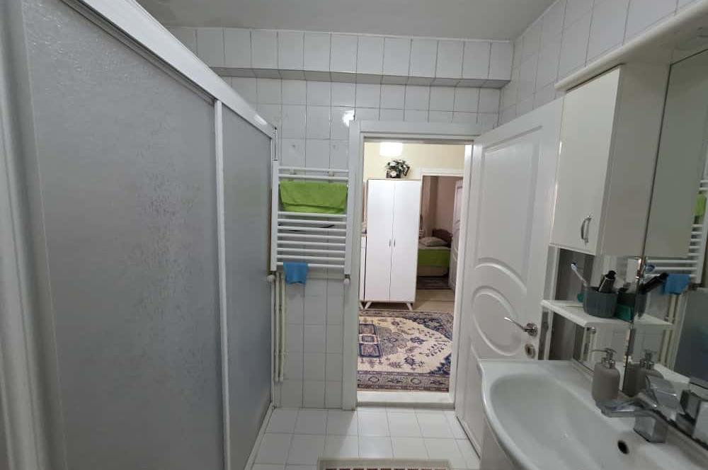 C21 Cius ; Gemlik Merkez'de Çift Cepheli Ferah 2+1 Satılık Daire