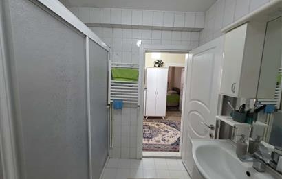 C21 Cius ; Gemlik Merkez'de Çift Cepheli Ferah 2+1 Satılık Daire