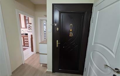 C21 Cius ; Gemlik Merkez'de Çift Cepheli Ferah 2+1 Satılık Daire