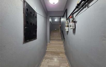 C21 Cius ; Gemlik Merkez'de Çift Cepheli Ferah 2+1 Satılık Daire