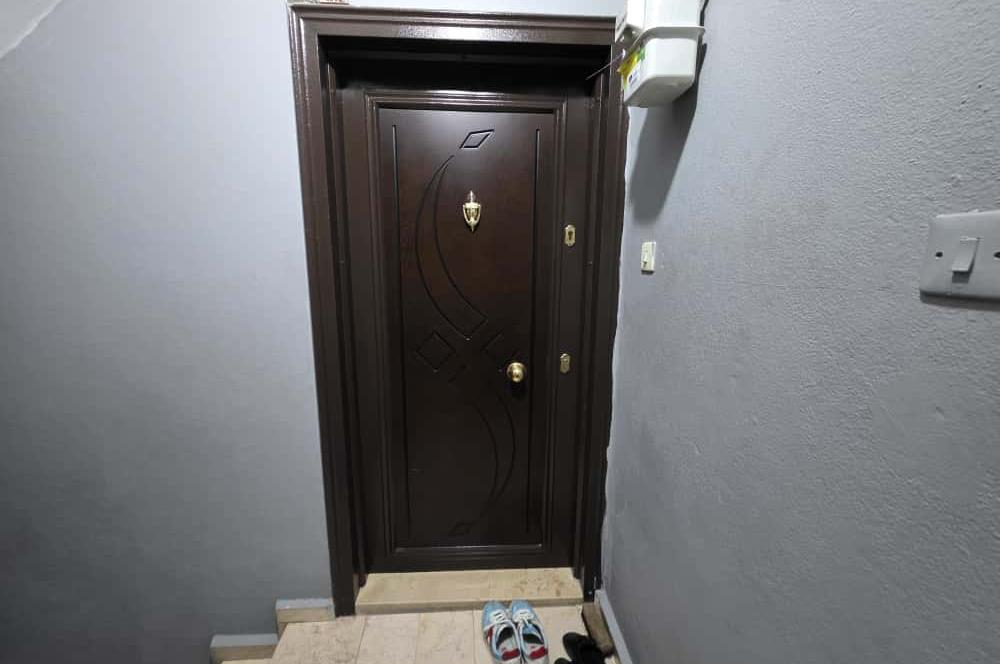 C21 Cius ; Gemlik Merkez'de Çift Cepheli Ferah 2+1 Satılık Daire