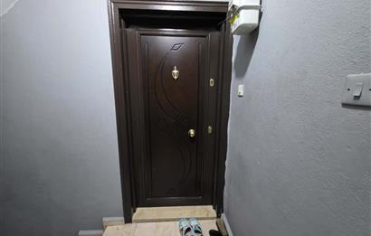 C21 Cius ; Gemlik Merkez'de Çift Cepheli Ferah 2+1 Satılık Daire