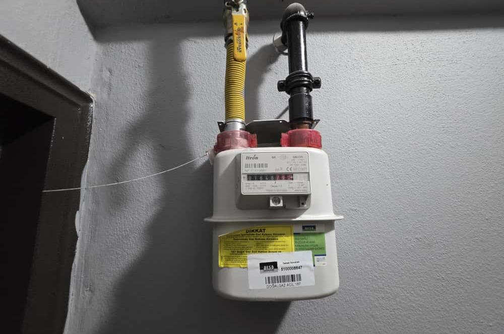 C21 Cius ; Gemlik Merkez'de Çift Cepheli Ferah 2+1 Satılık Daire