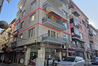 C21 Cius ; Gemlik Merkez'de Çift Cepheli Ferah 2+1 Satılık Daire - 1 - 29507