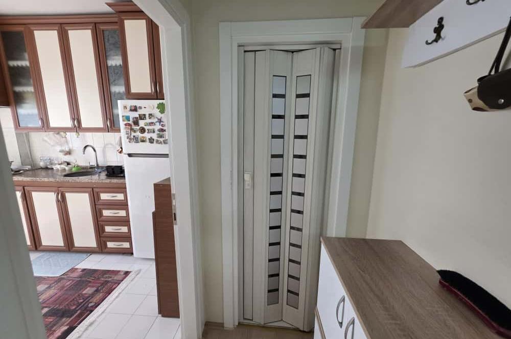 C21 Cius ; Gemlik Merkez'de Çift Cepheli Ferah 2+1 Satılık Daire