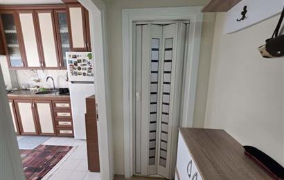 C21 Cius ; Gemlik Merkez'de Çift Cepheli Ferah 2+1 Satılık Daire