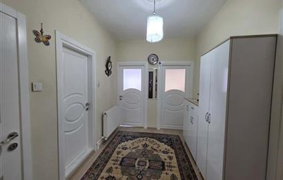 C21 Cius ; Gemlik Merkez'de Çift Cepheli Ferah 2+1 Satılık Daire