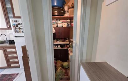 C21 Cius ; Gemlik Merkez'de Çift Cepheli Ferah 2+1 Satılık Daire