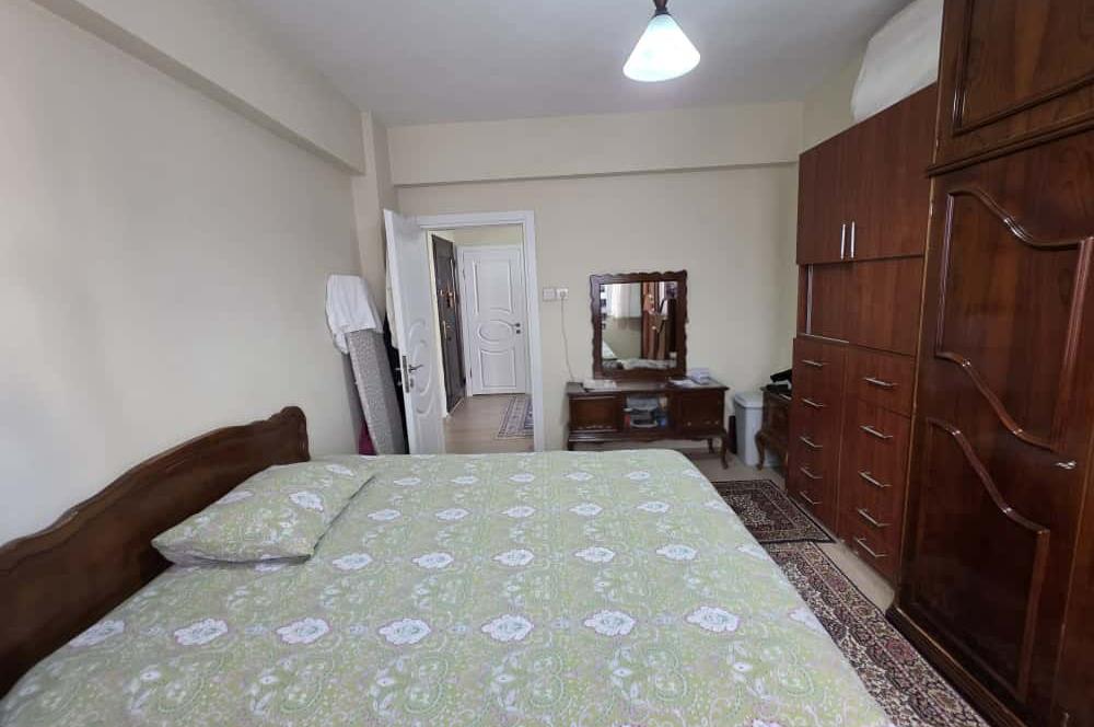 C21 Cius ; Gemlik Merkez'de Çift Cepheli Ferah 2+1 Satılık Daire