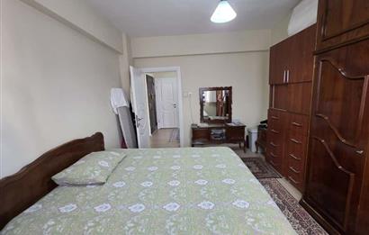 C21 Cius ; Gemlik Merkez'de Çift Cepheli Ferah 2+1 Satılık Daire