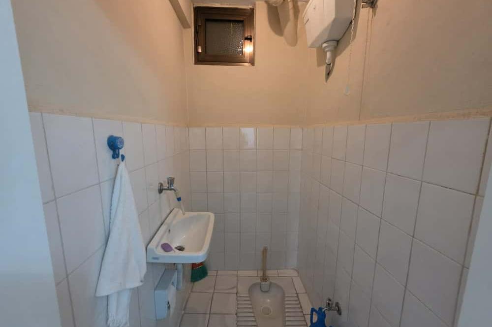 C21 Cius ; Gemlik Merkez'de Çift Cepheli Ferah 2+1 Satılık Daire