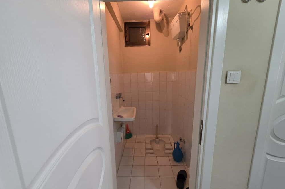 C21 Cius ; Gemlik Merkez'de Çift Cepheli Ferah 2+1 Satılık Daire