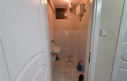 C21 Cius ; Gemlik Merkez'de Çift Cepheli Ferah 2+1 Satılık Daire