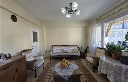 C21 Cius ; Gemlik Merkez'de Çift Cepheli Ferah 2+1 Satılık Daire