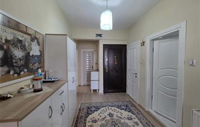 C21 Cius ; Gemlik Merkez'de Çift Cepheli Ferah 2+1 Satılık Daire