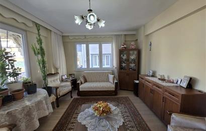 C21 Cius ; Gemlik Merkez'de Çift Cepheli Ferah 2+1 Satılık Daire