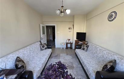 C21 Cius ; Gemlik Merkez'de Çift Cepheli Ferah 2+1 Satılık Daire