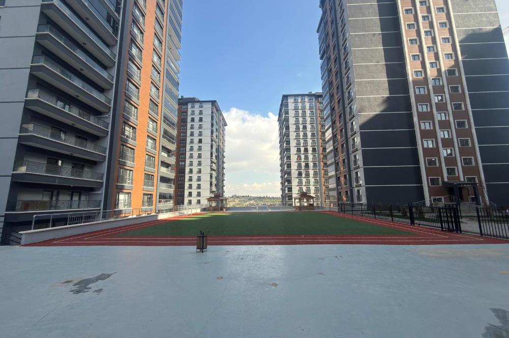 CENTURY 21 MEVORA'DAN Ailenize Yakışacak 3.5+1 Ebeveyn Banyolu