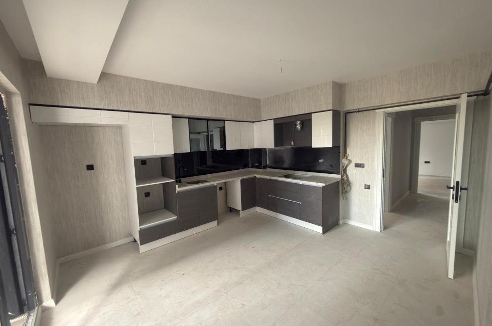 CENTURY 21 MEVORA'DAN Ailenize Yakışacak 3.5+1 Ebeveyn Banyolu