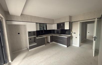 CENTURY 21 MEVORA'DAN Ailenize Yakışacak 3.5+1 Ebeveyn Banyolu