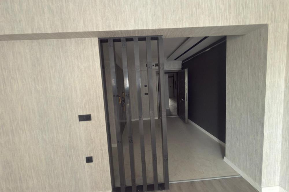 CENTURY 21 MEVORA'DAN Ailenize Yakışacak 3.5+1 Ebeveyn Banyolu